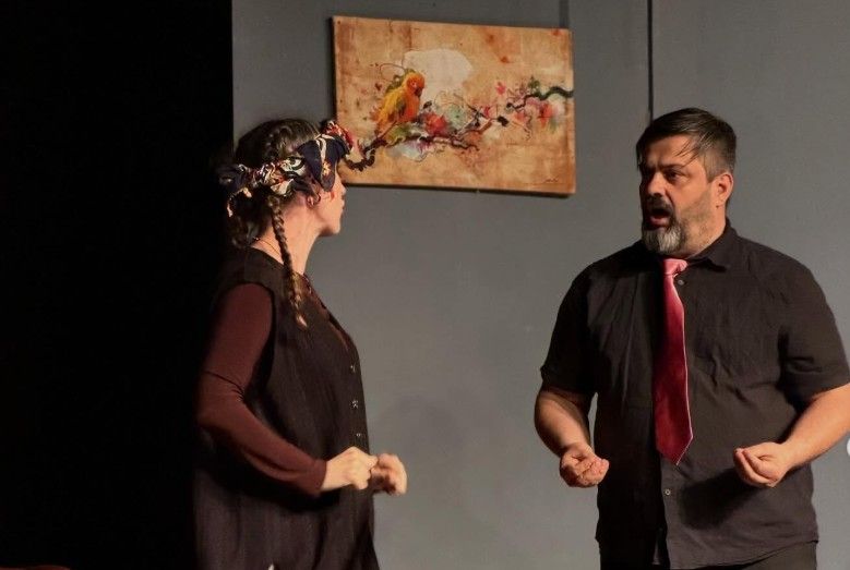 Sultangazi'de Tatlı ve Öfkeli